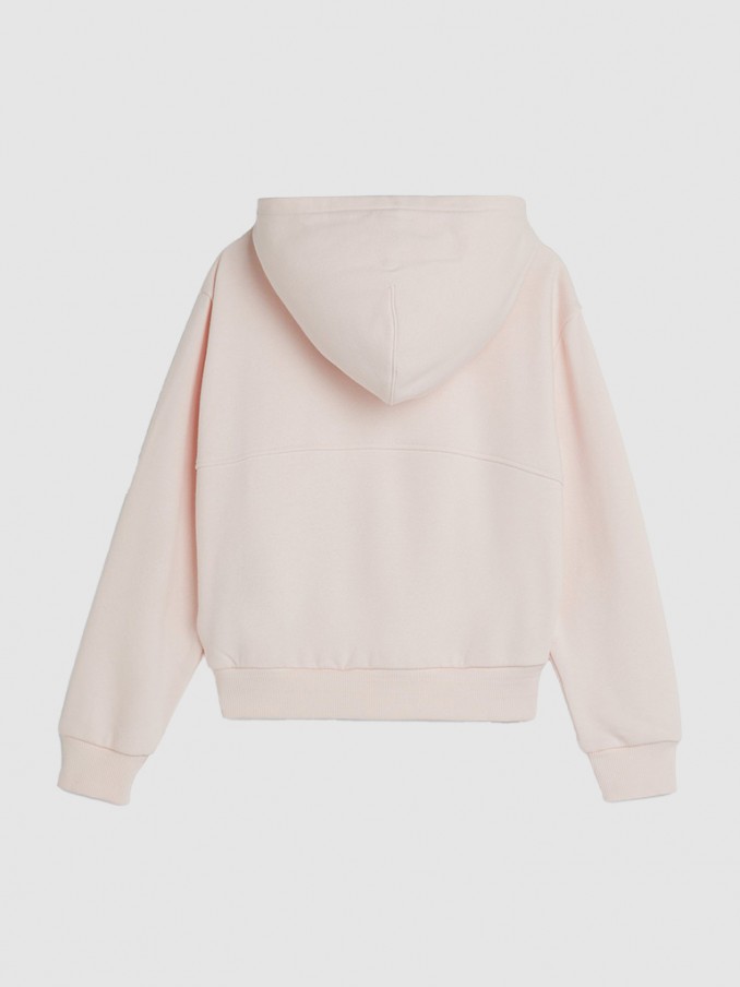 Sweatshirt Girl Tommy Jeans Kids