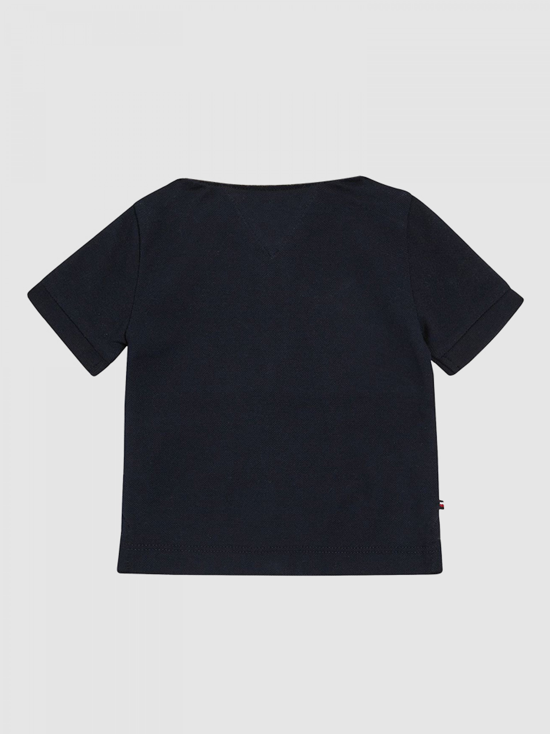 Polo Shirt Baby Boy Tommy Jeans Kids