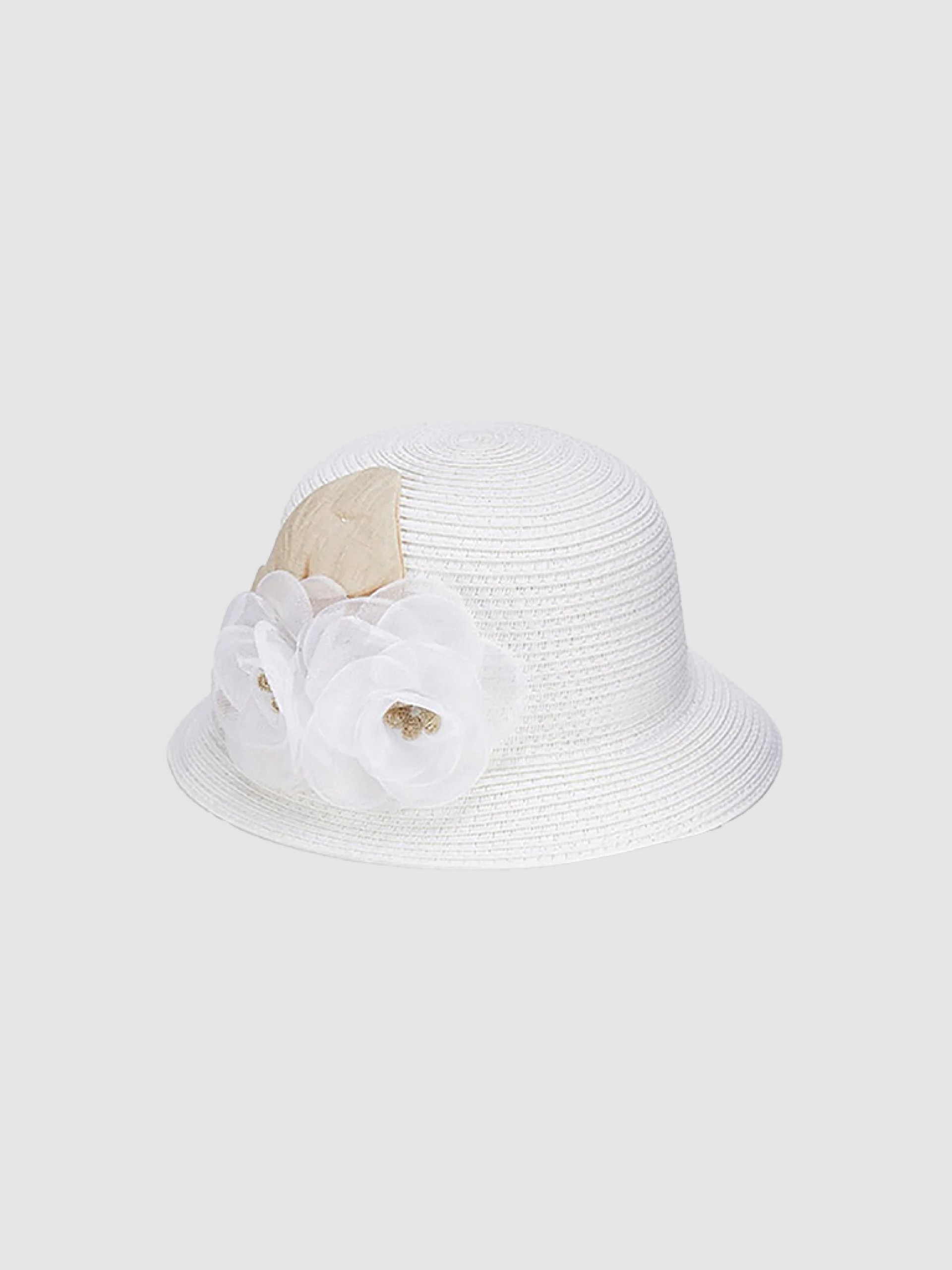 Hat Girl Mayoral