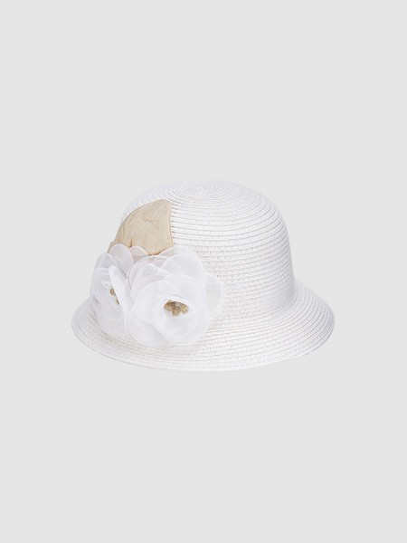 Chapeu Menina Mayoral