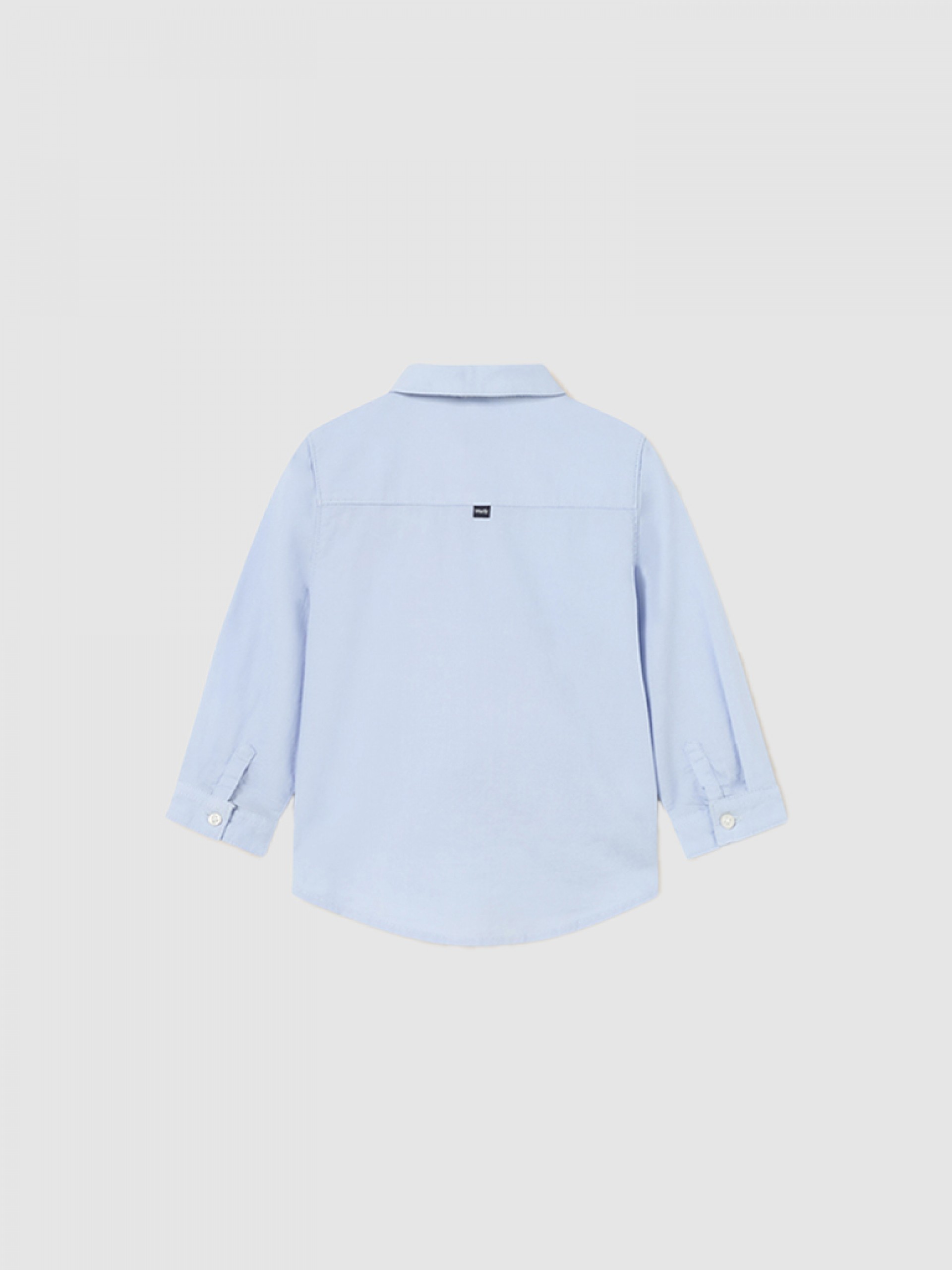 Camisa Bebe Niño Mayoral