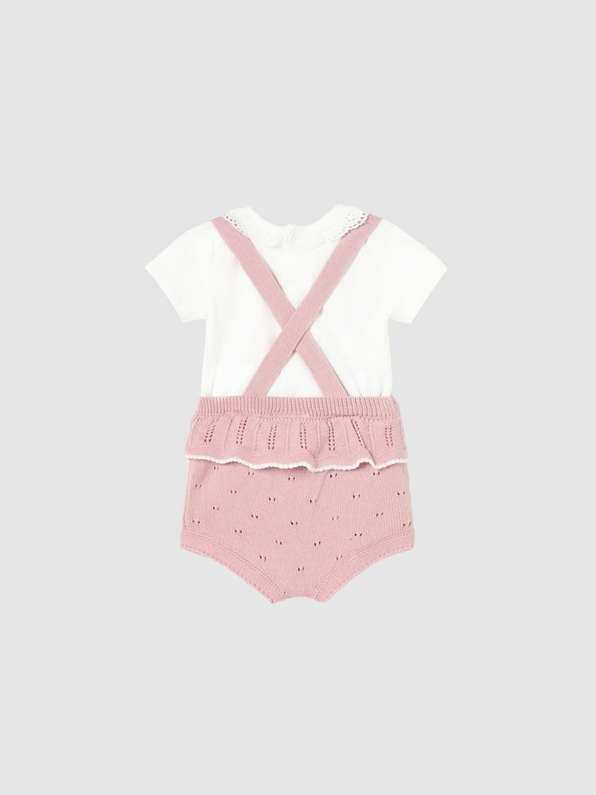 Sets Baby Girl Mayoral