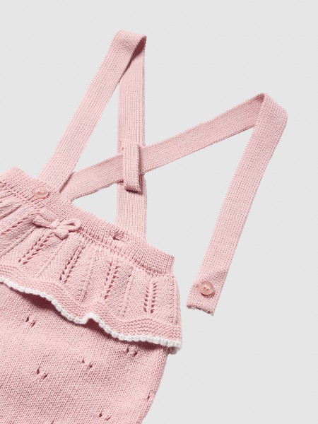 Sets Baby Girl Mayoral