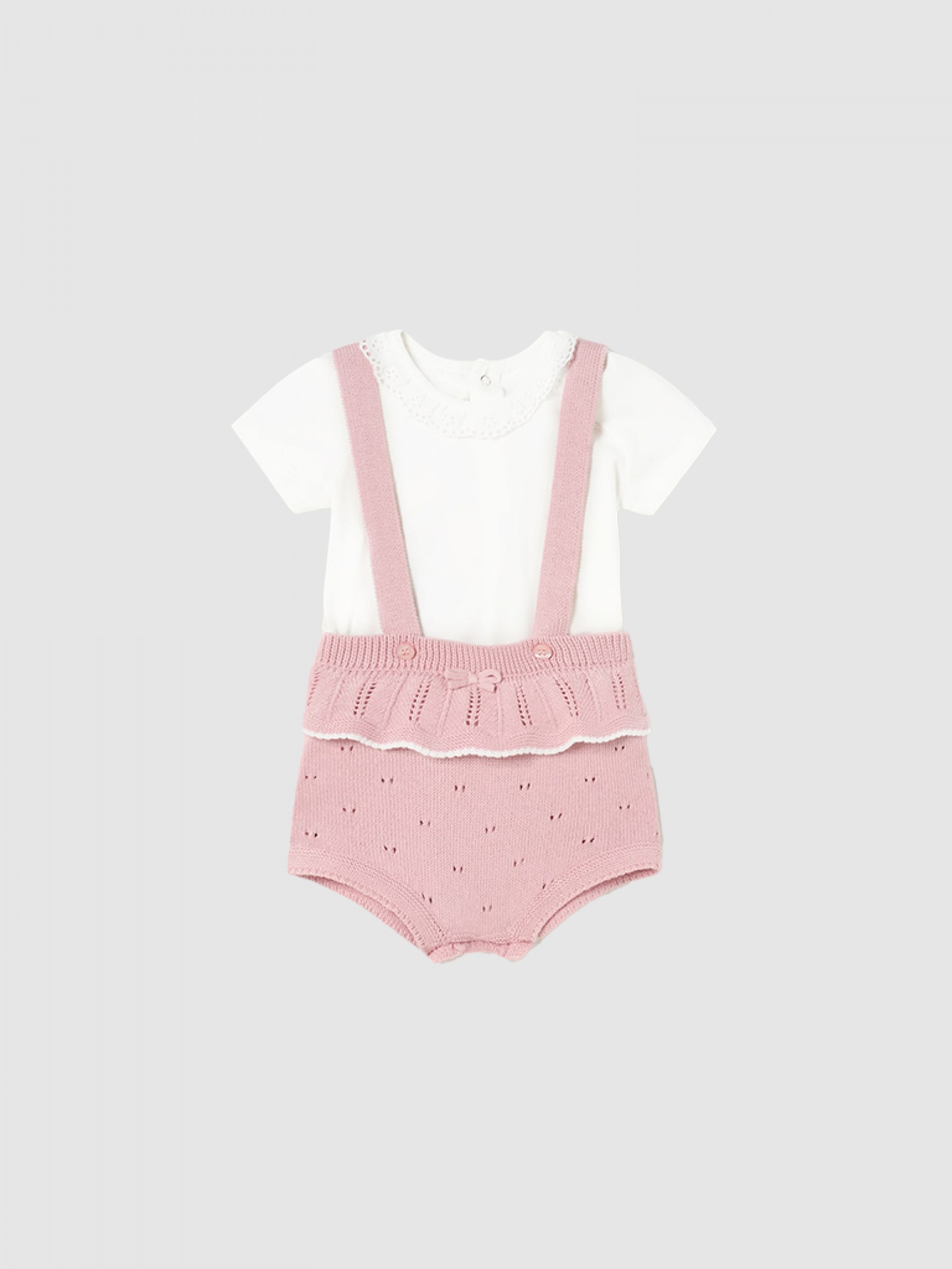 Sets Baby Girl Mayoral