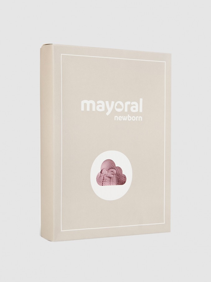 Sets Baby Girl Mayoral