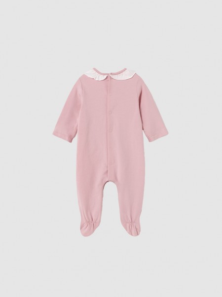 Babygrows Baby Girl Mayoral