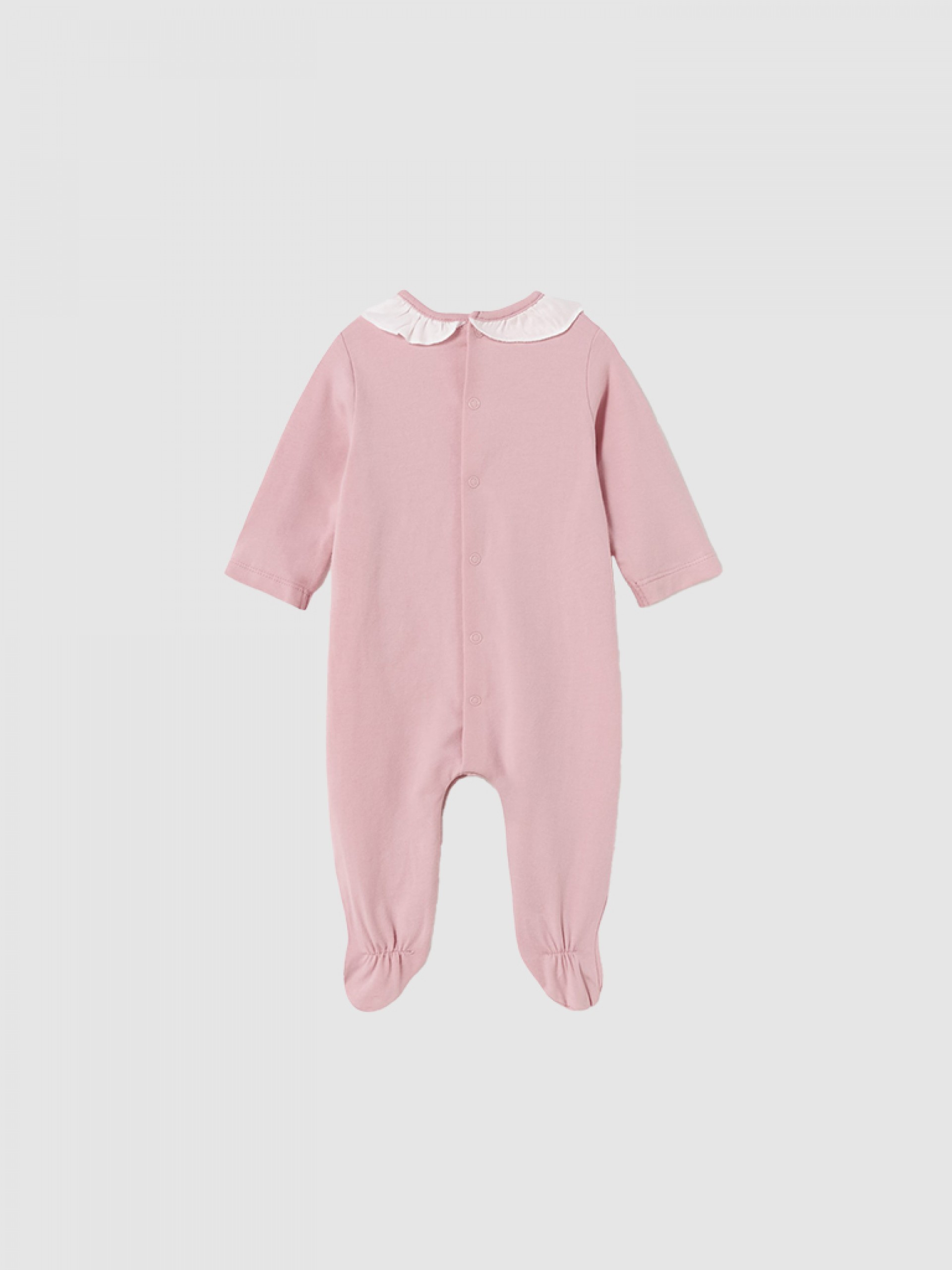 Babygrows Baby Girl Mayoral