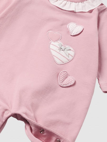 Babygrows Baby Girl Mayoral