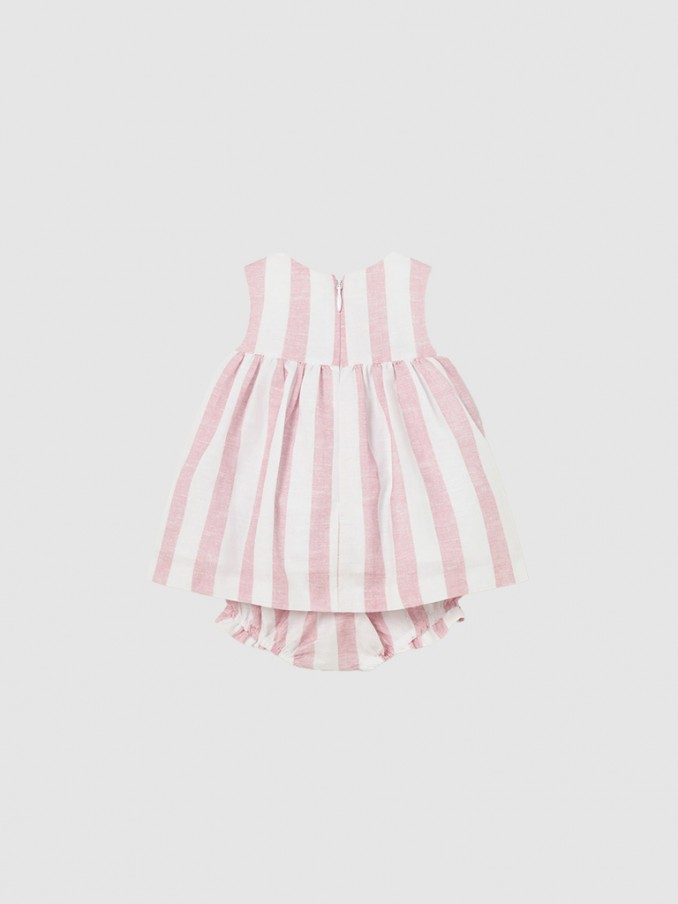 Dress Baby Girl Mayoral