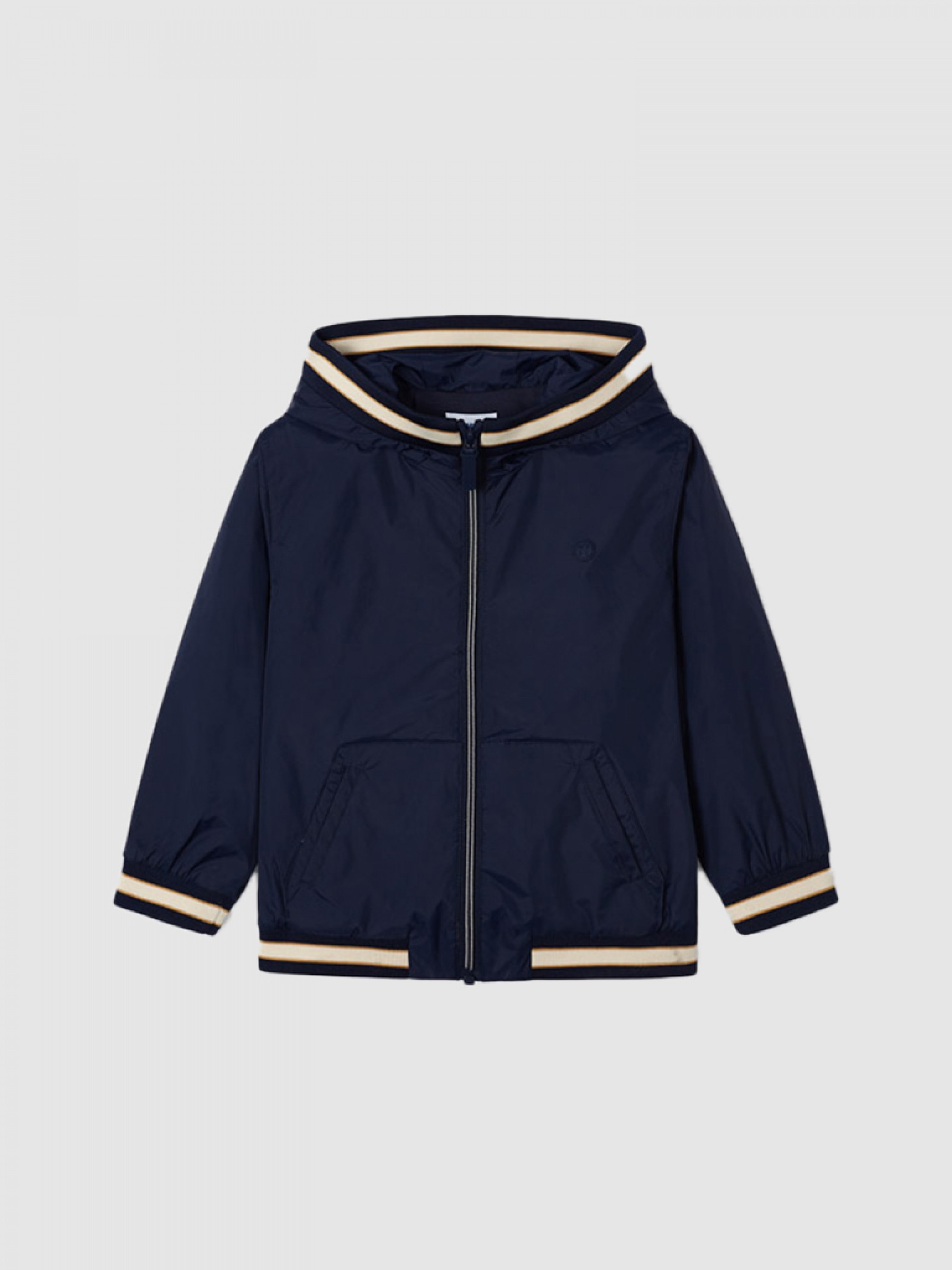 Jacket Boy Mayoral