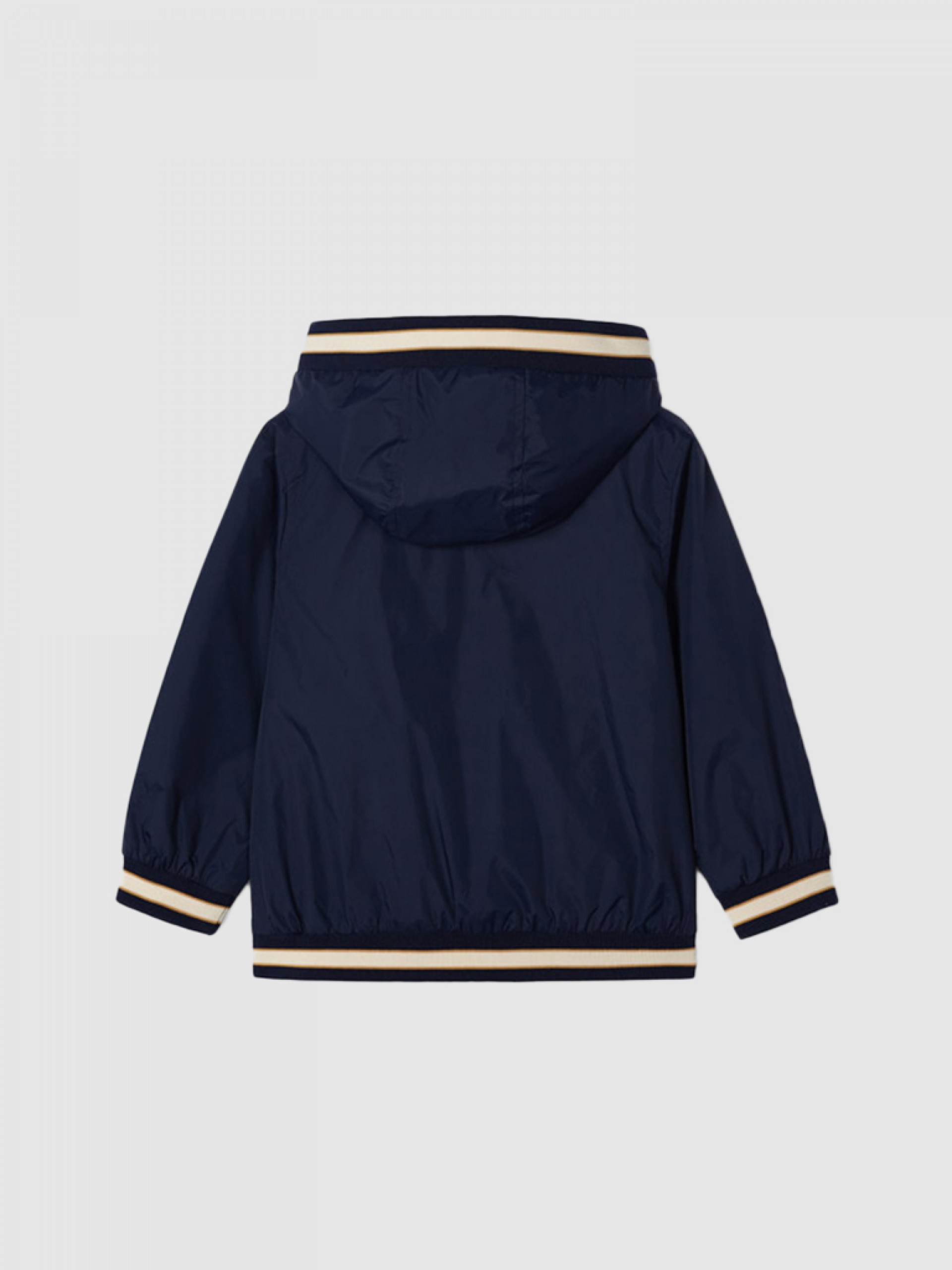Jacket Boy Mayoral