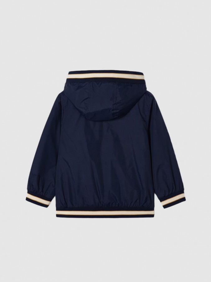 Jacket Boy Mayoral