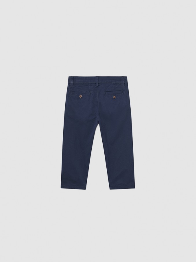 Pantalones Bebe Niño Mayoral