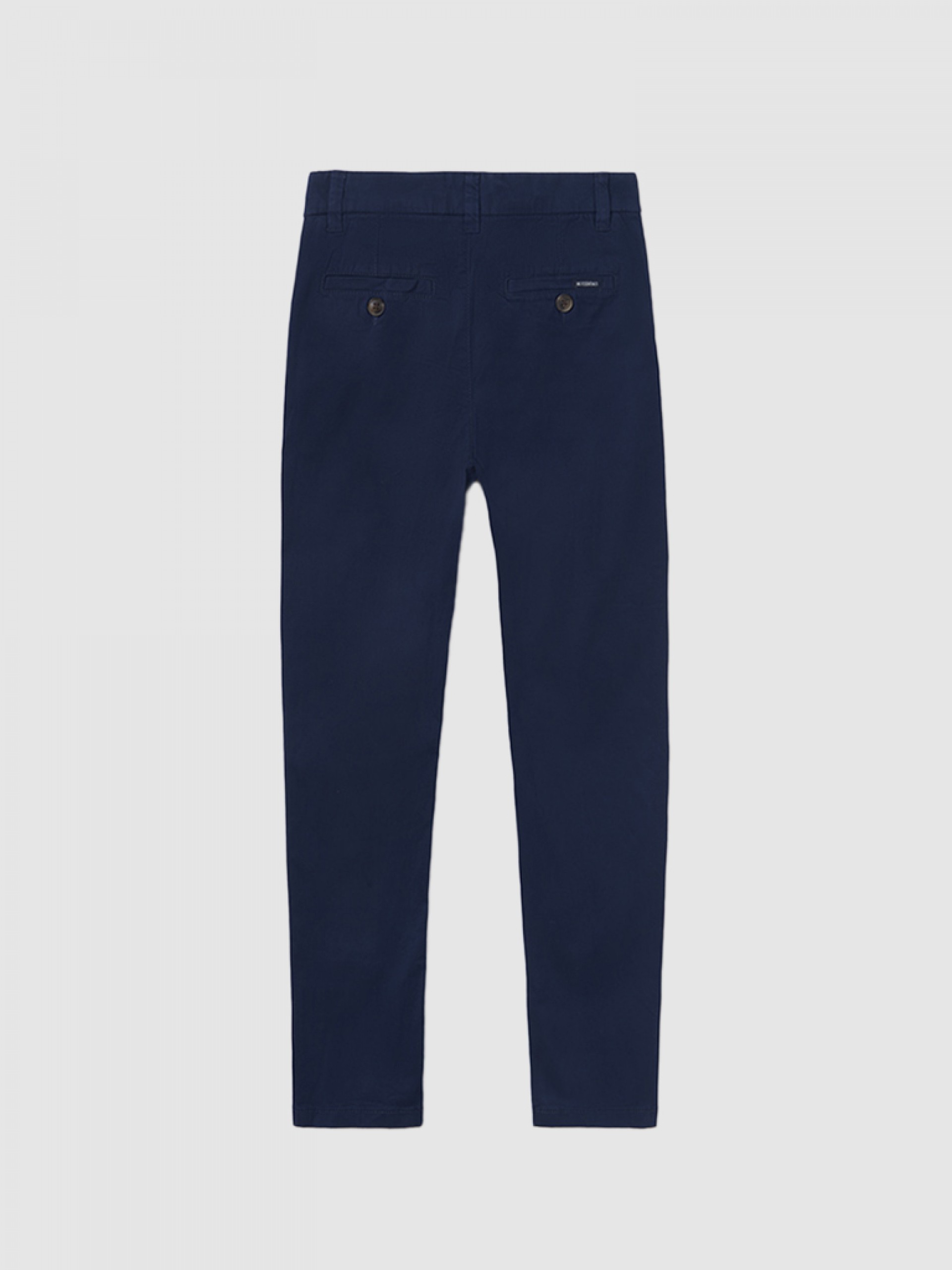 Pants Boy Mayoral