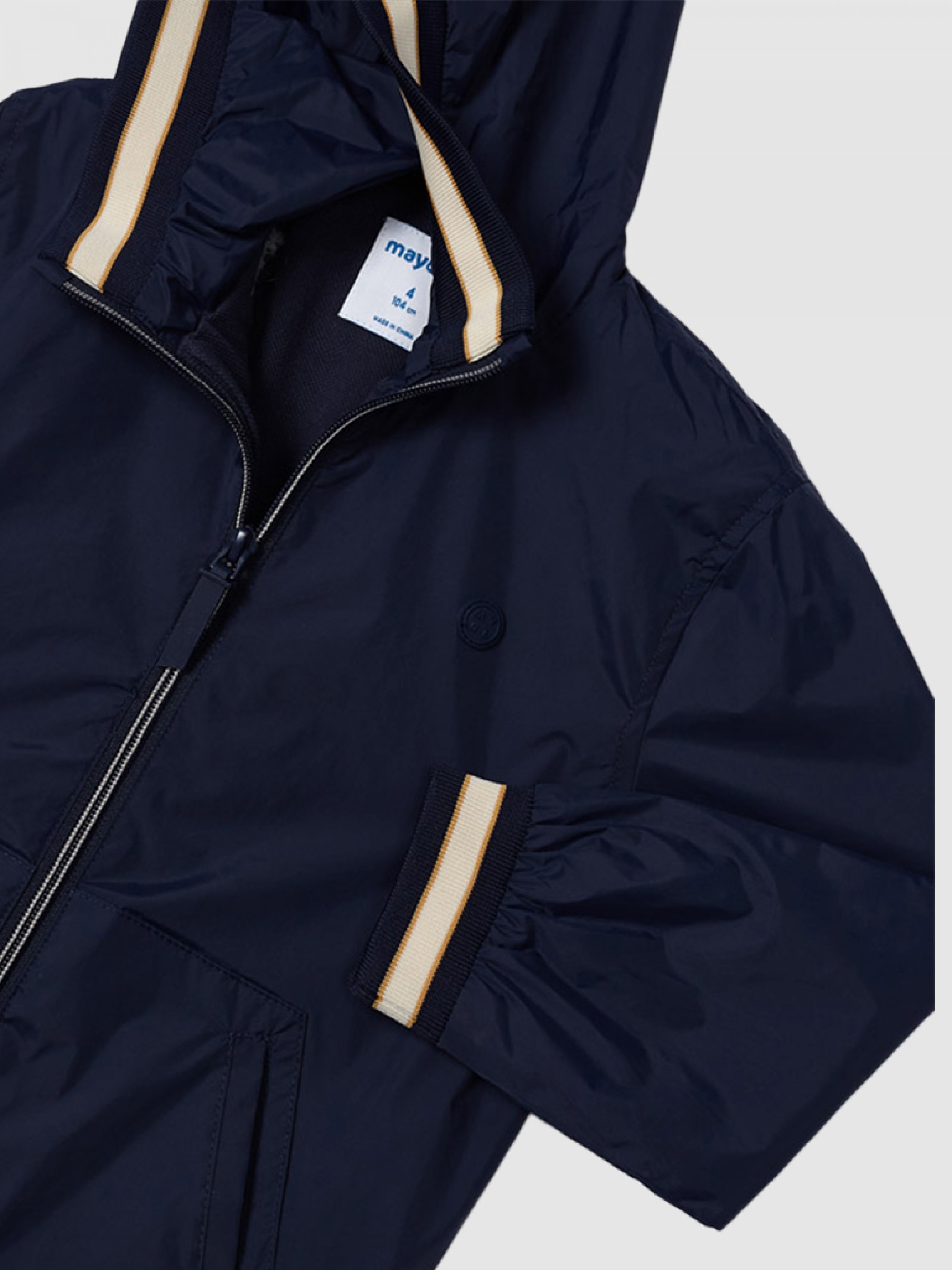 Jacket Boy Mayoral