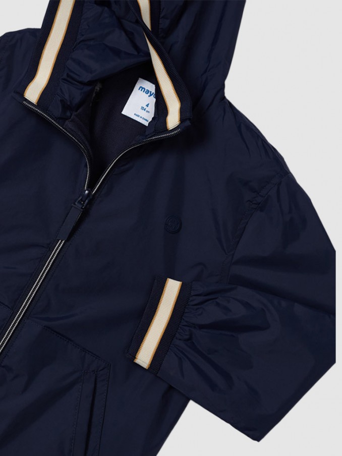 Jacket Boy Mayoral