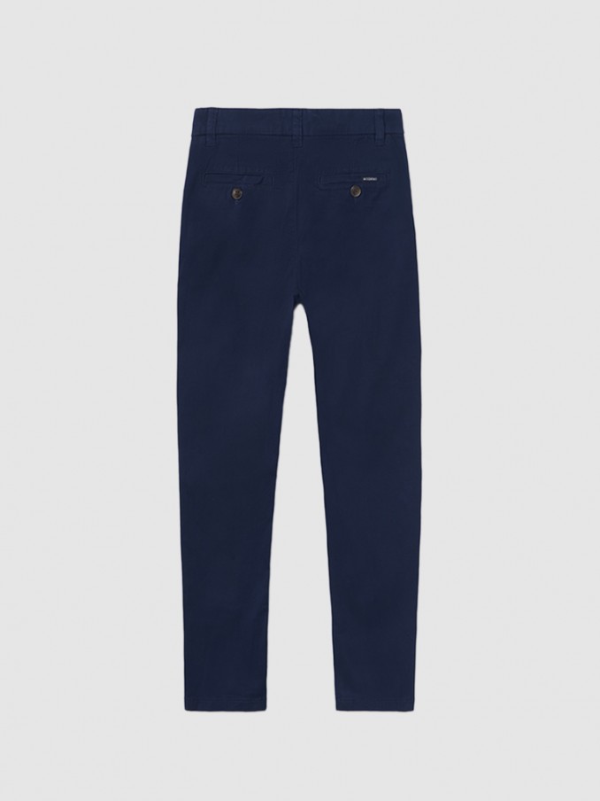 Pants Boy Mayoral
