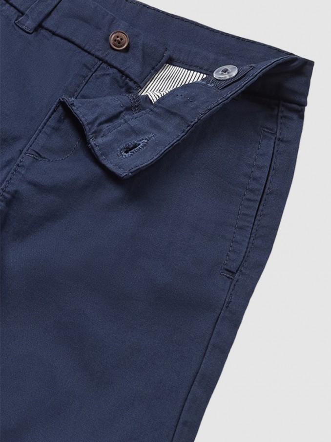 Pantalones Bebe Niño Mayoral