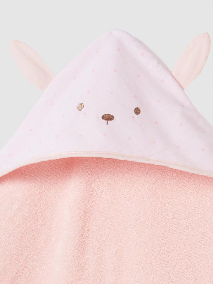 Towel Unisex Baby Mayoral