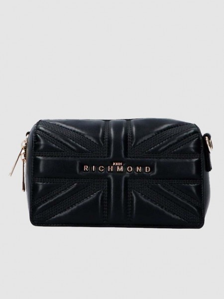 Bolso Mujer John Richmond