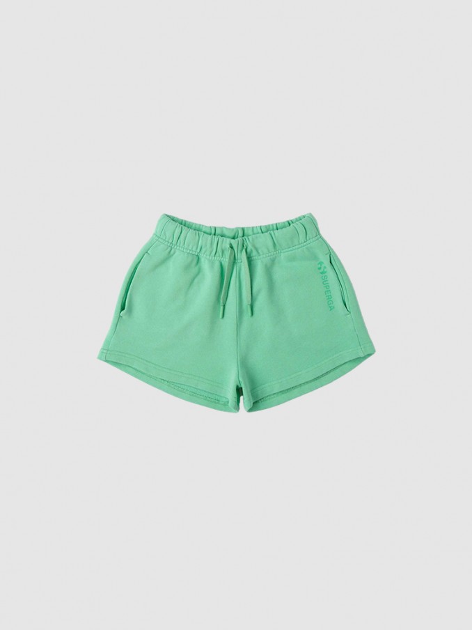 Shorts Girl Superga