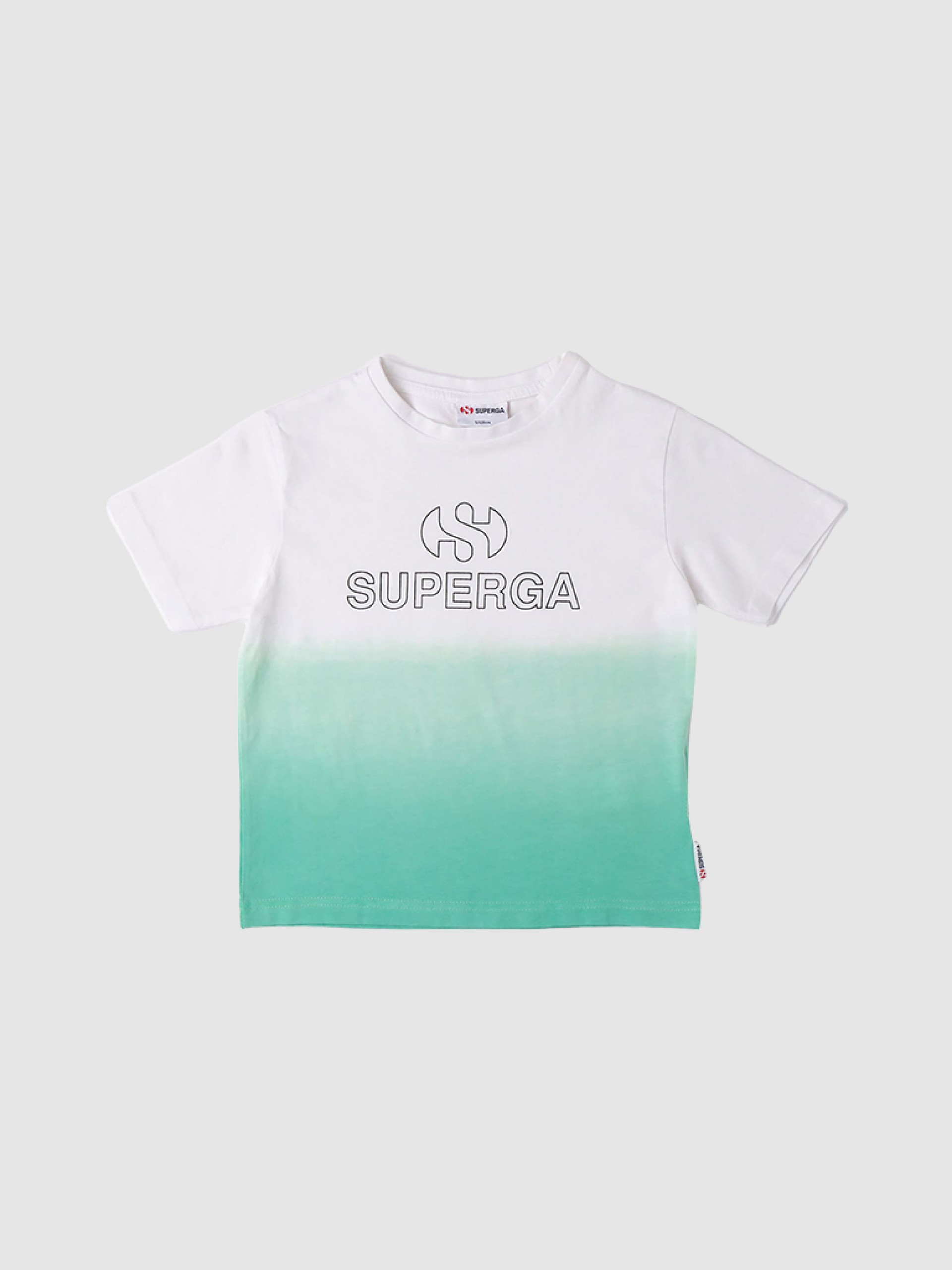Camiseta Niña Superga