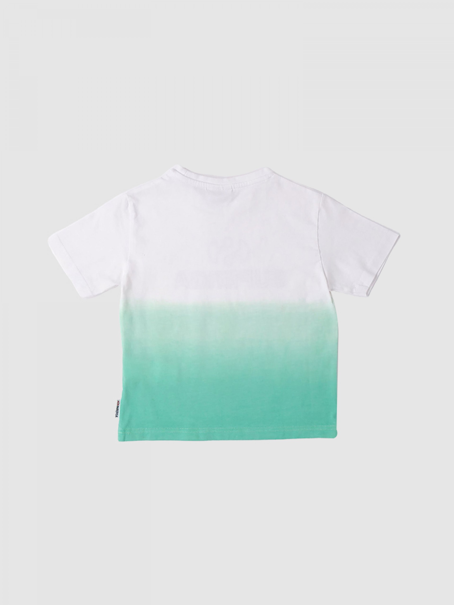 Camiseta Niña Superga