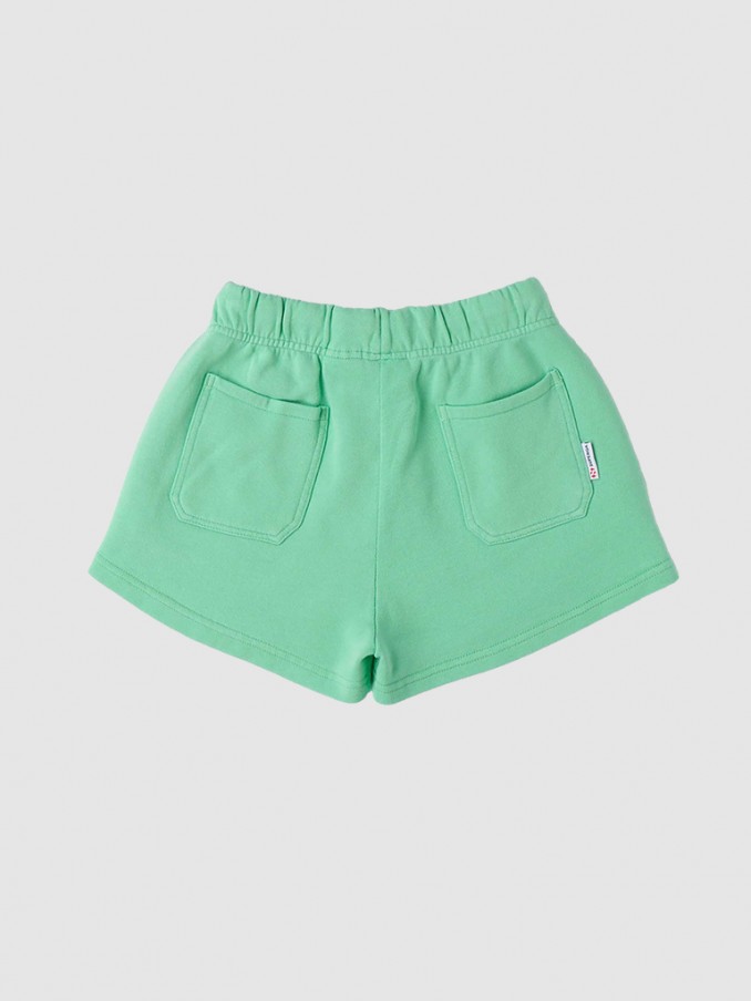 Shorts Girl Superga