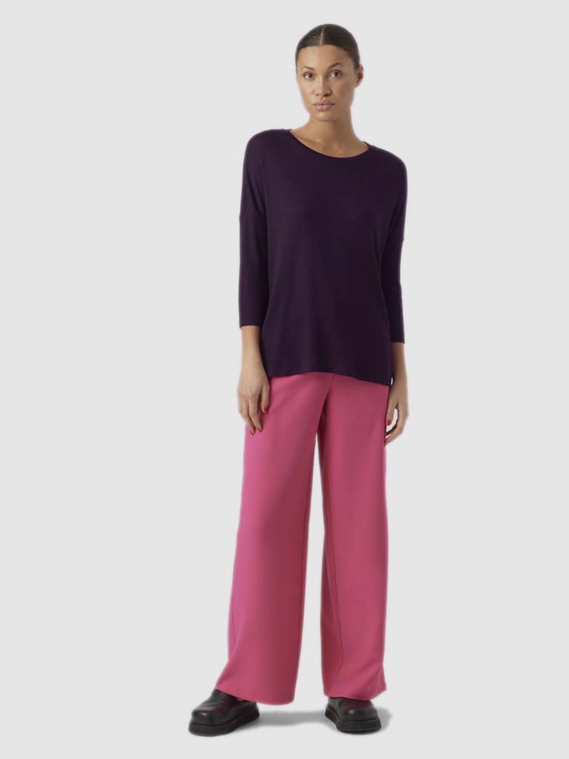 Sueter Mujer Vero Moda