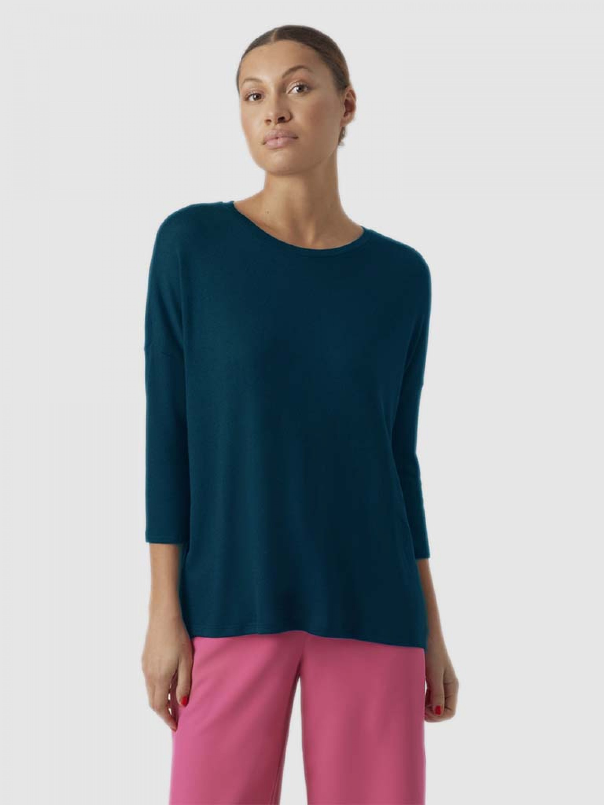 Sueter Mujer Vero Moda