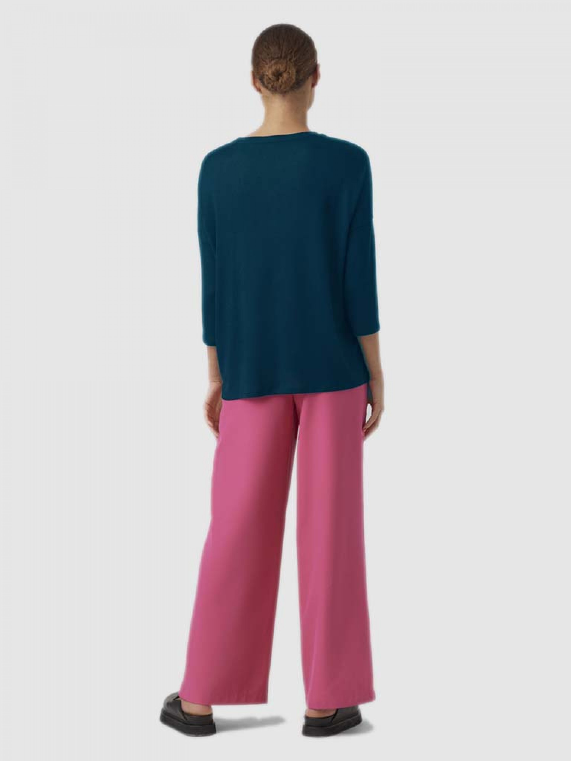 Sueter Mujer Vero Moda