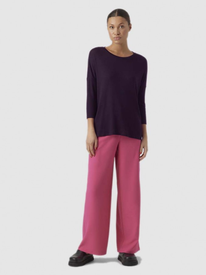 Pullover Woman Vero Moda
