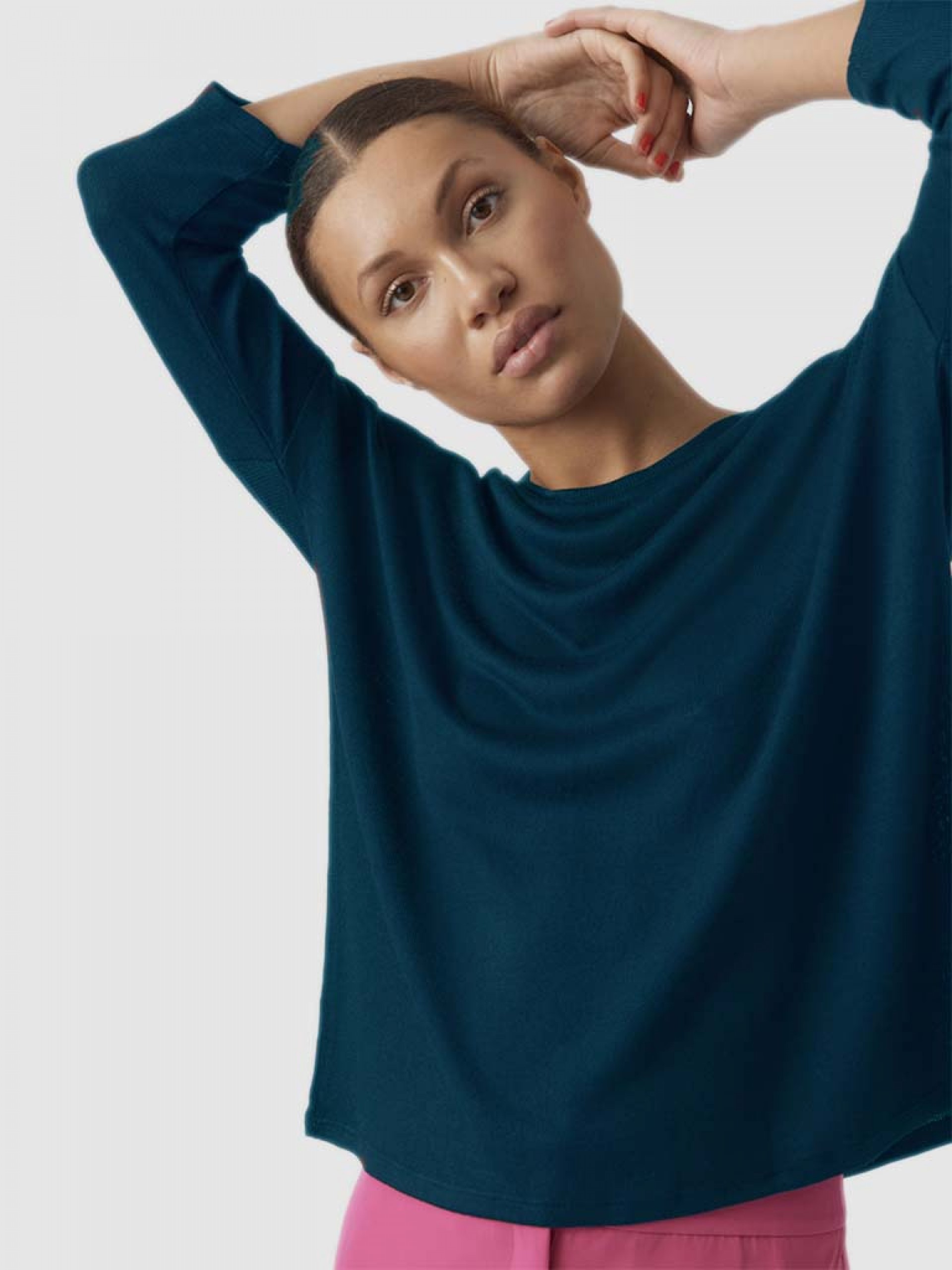 Sueter Mujer Vero Moda