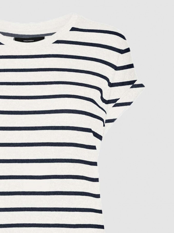 Camiseta Mujer Vero Moda
