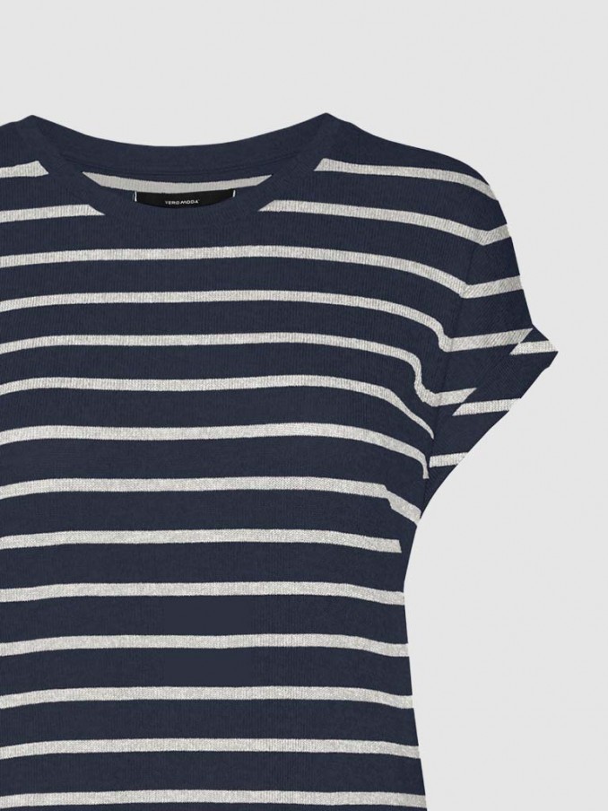 Camiseta Mujer Vero Moda