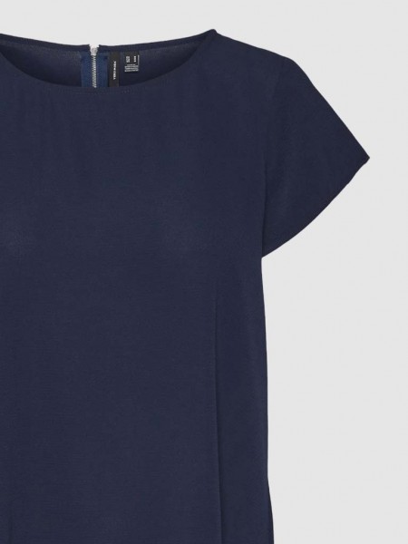 Blusa Mujer Vero Moda