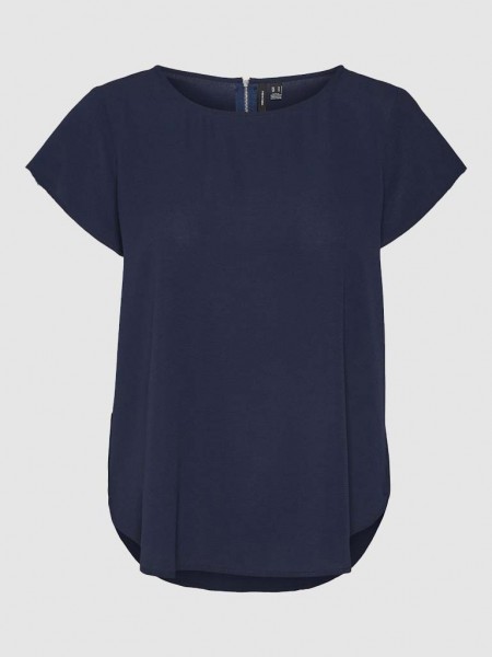 Blusa Mujer Vero Moda