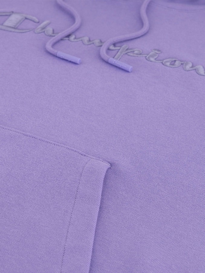 Sweatshirt Mujer Champion