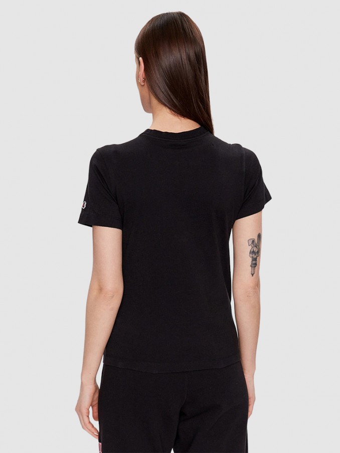 Camiseta Mujer Champion