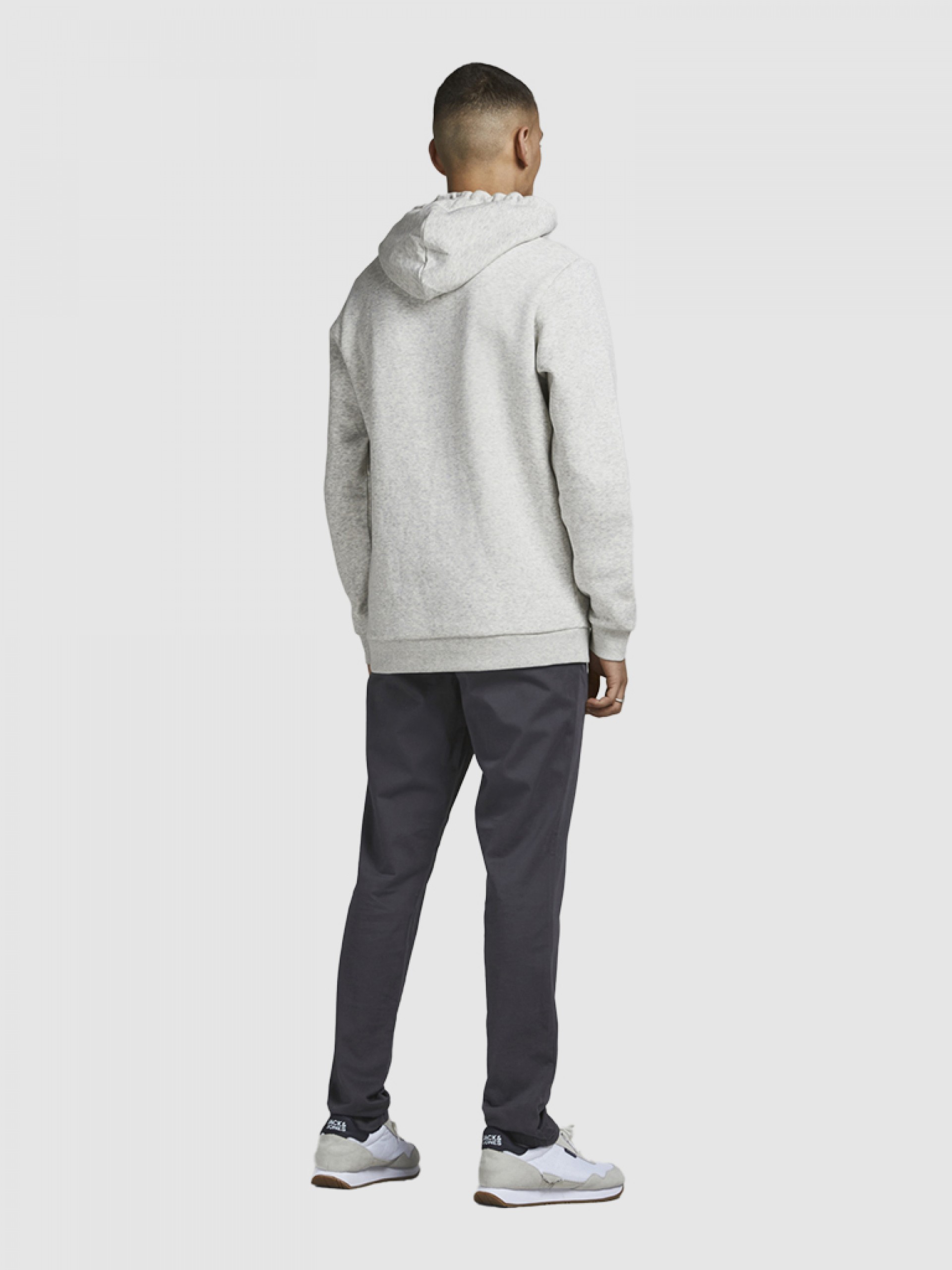 Sweatshirt Hombre Jack & Jones