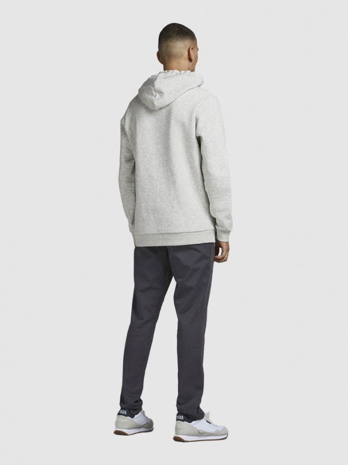Sweatshirt Man Jack & Jones
