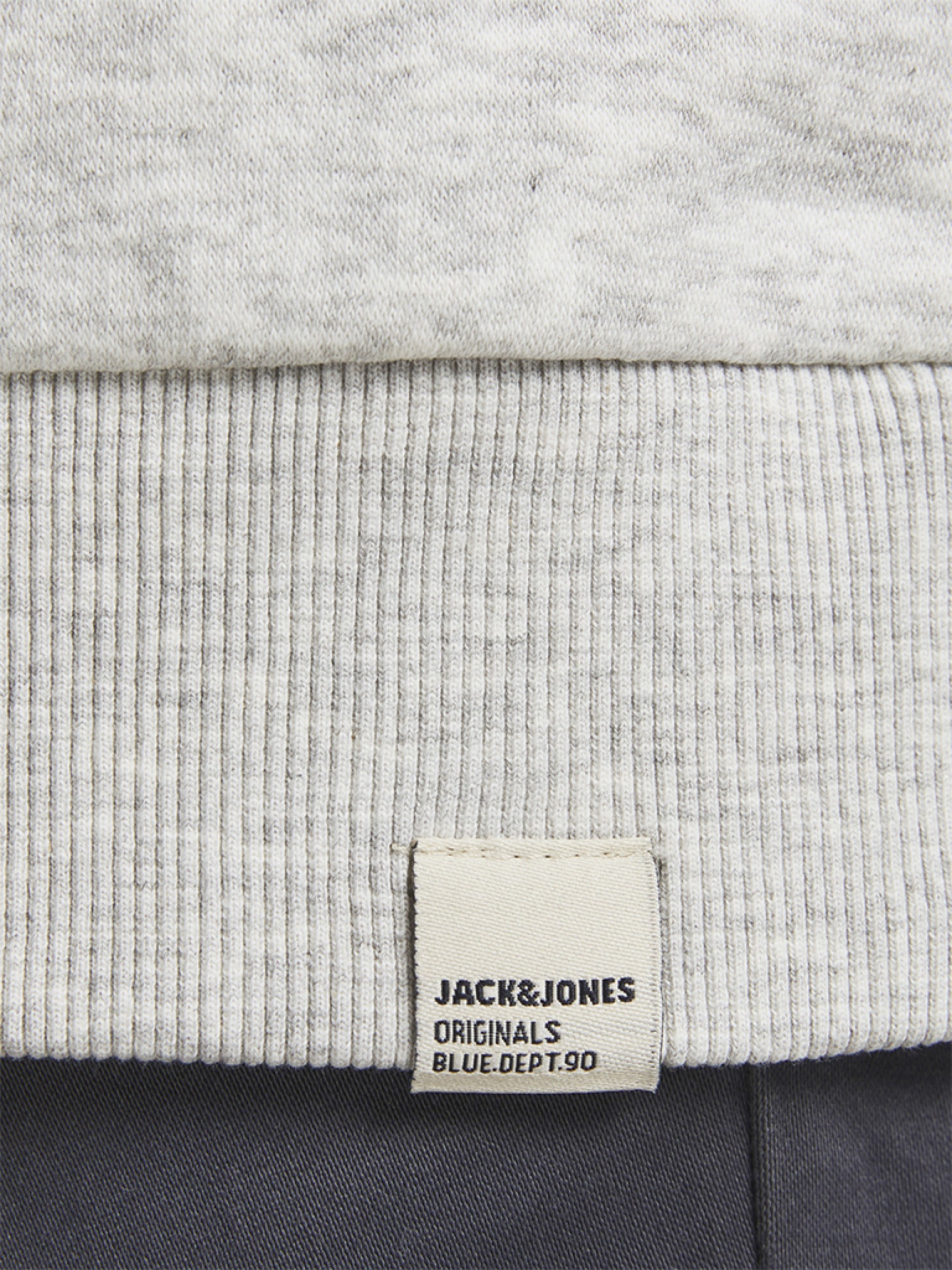Sweatshirt Hombre Jack & Jones