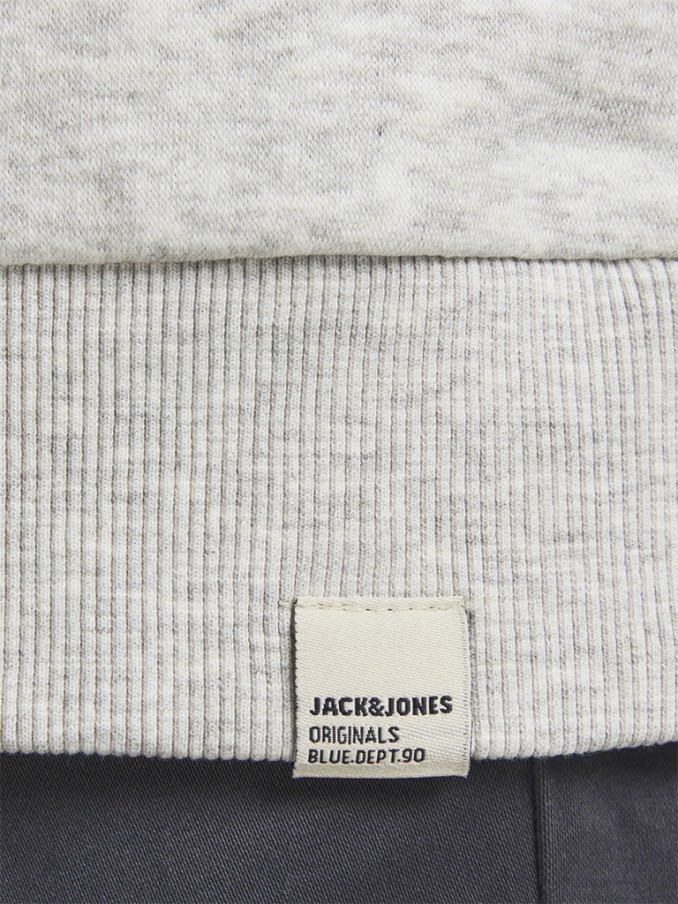 Sweatshirt Man Jack & Jones