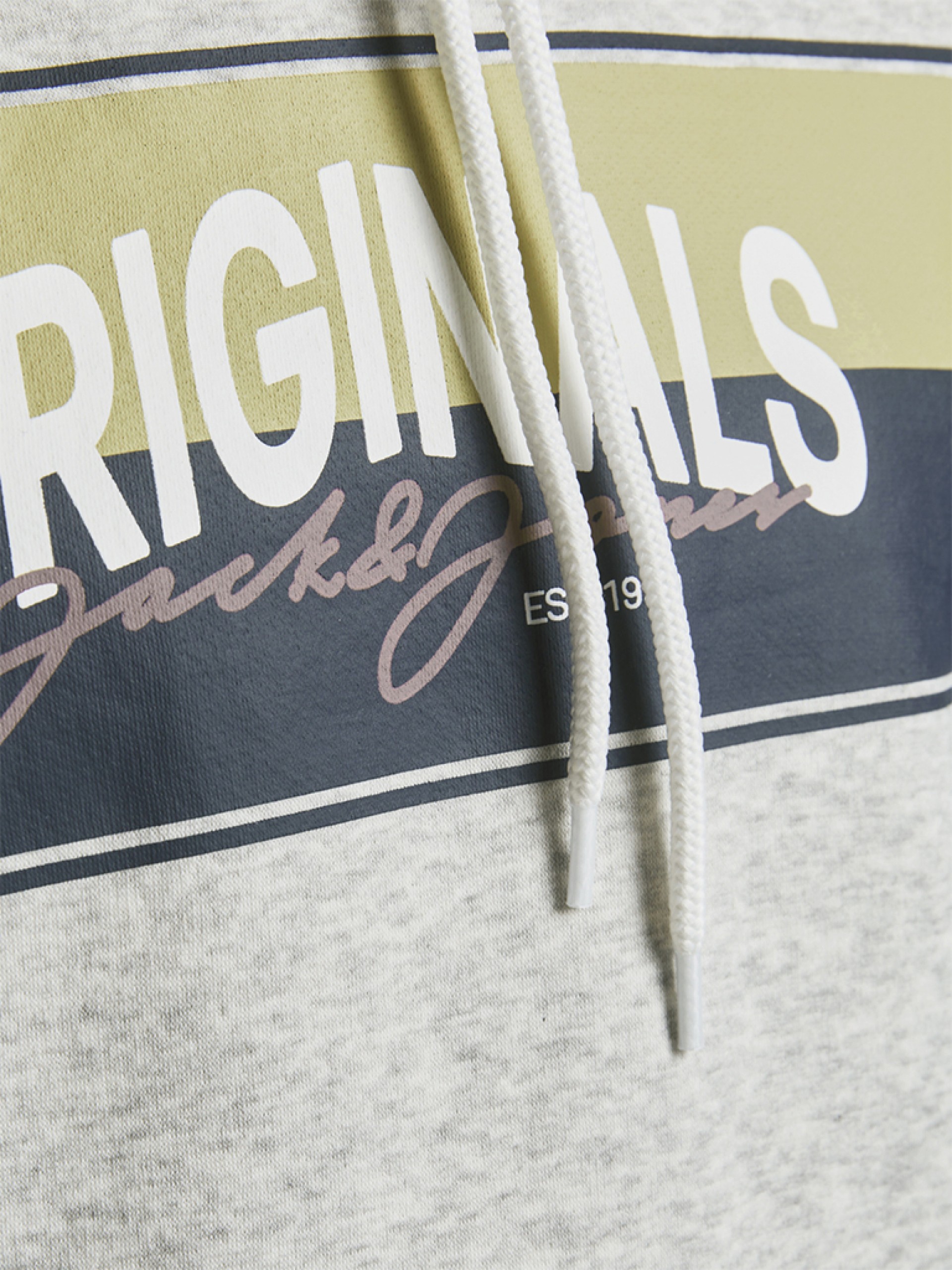 Sweatshirt Hombre Jack & Jones