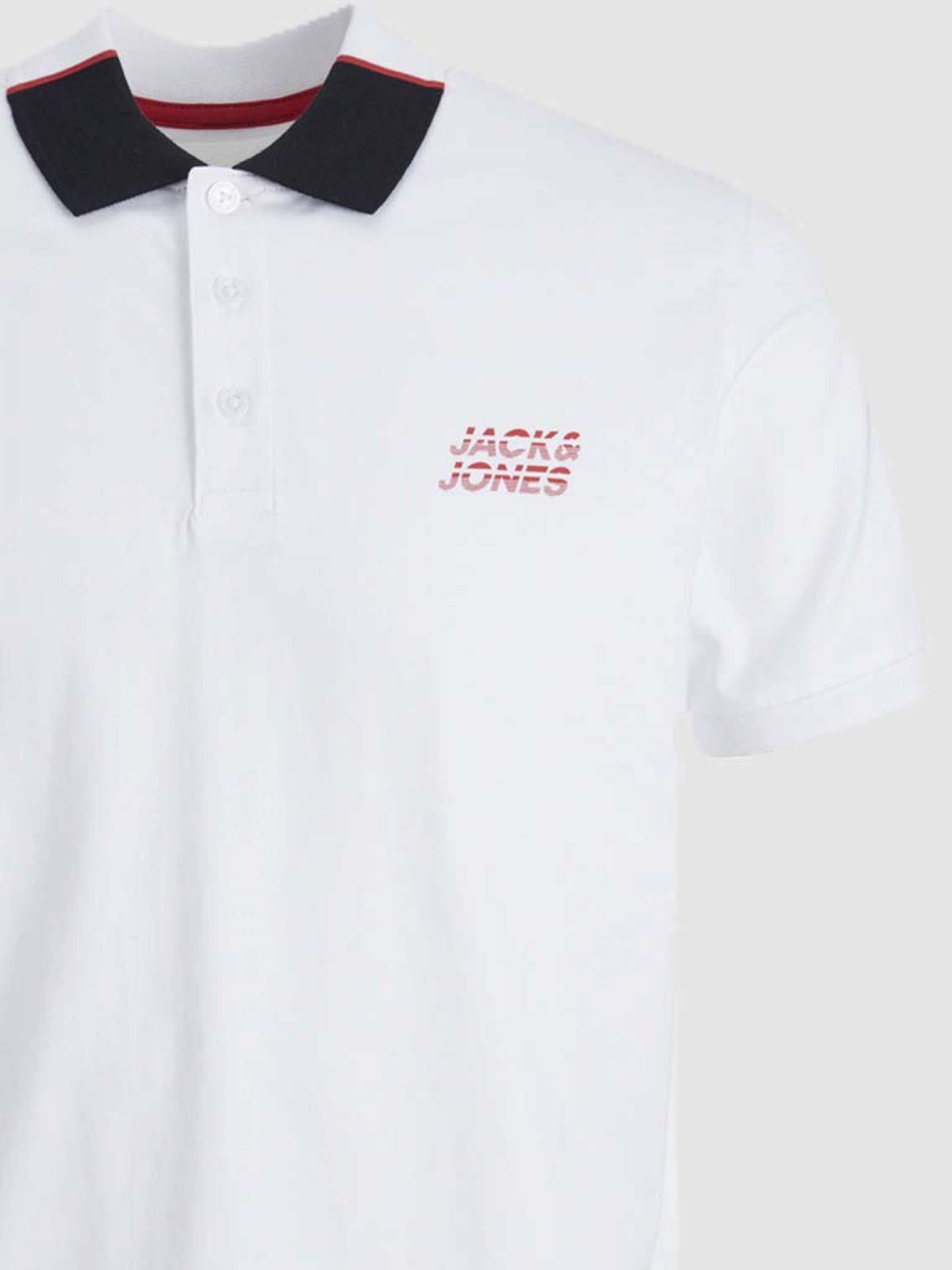 Polo Shirt Man Jack & Jones