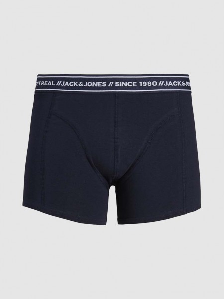 Underpants Man Navy Blue Jack & Jones