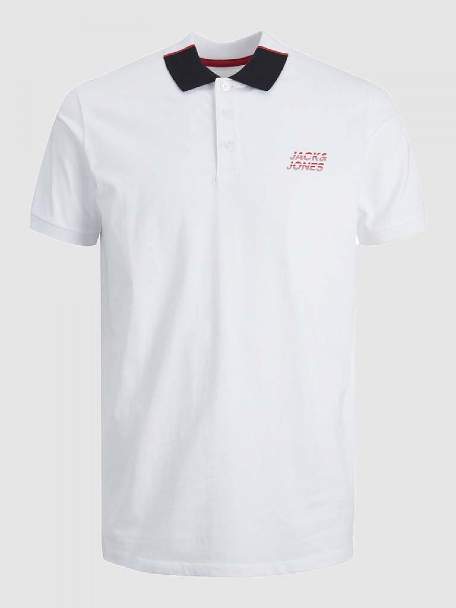 Polo Shirt Man Jack & Jones