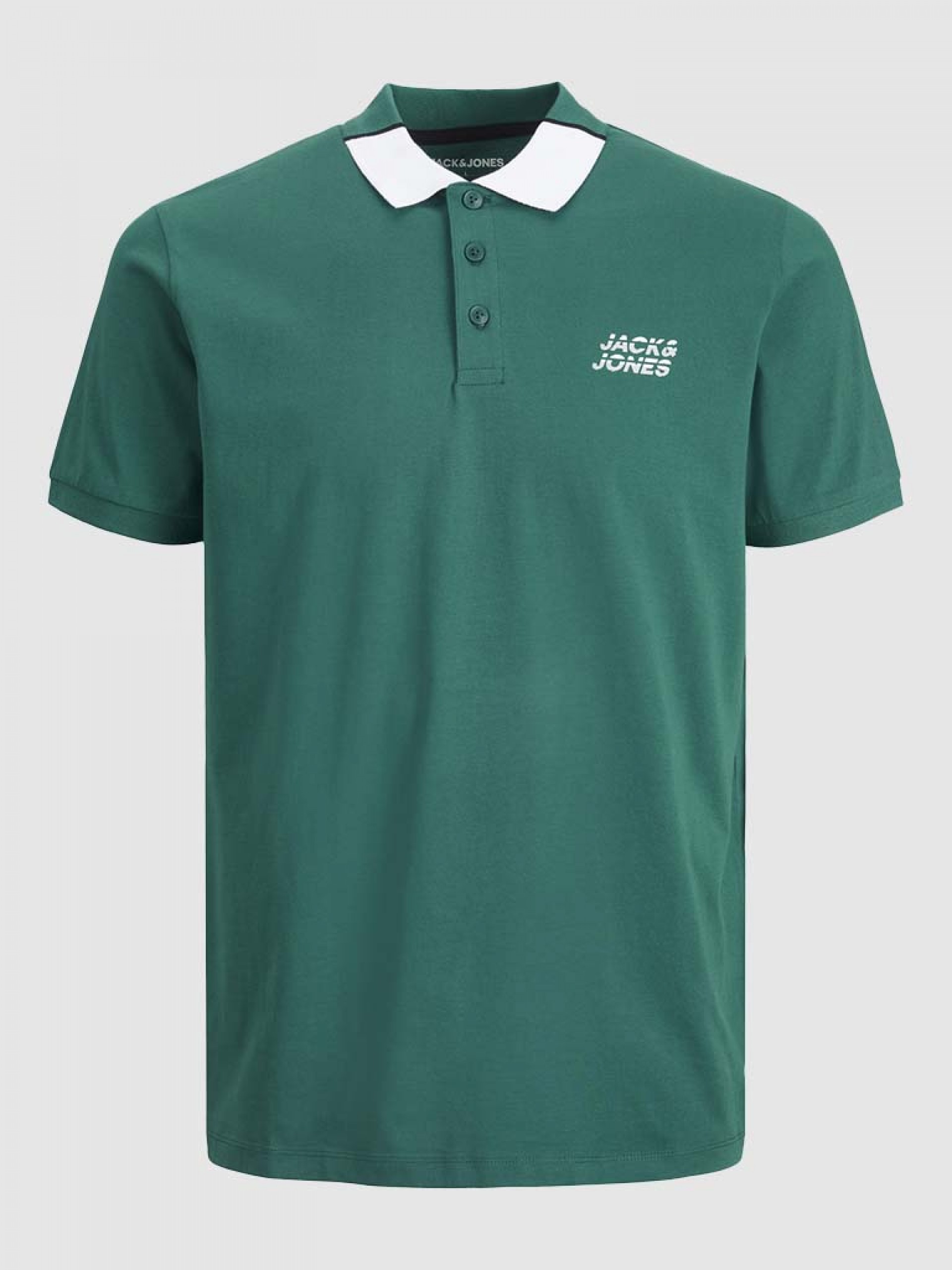 Polo Shirt Man Jack & Jones