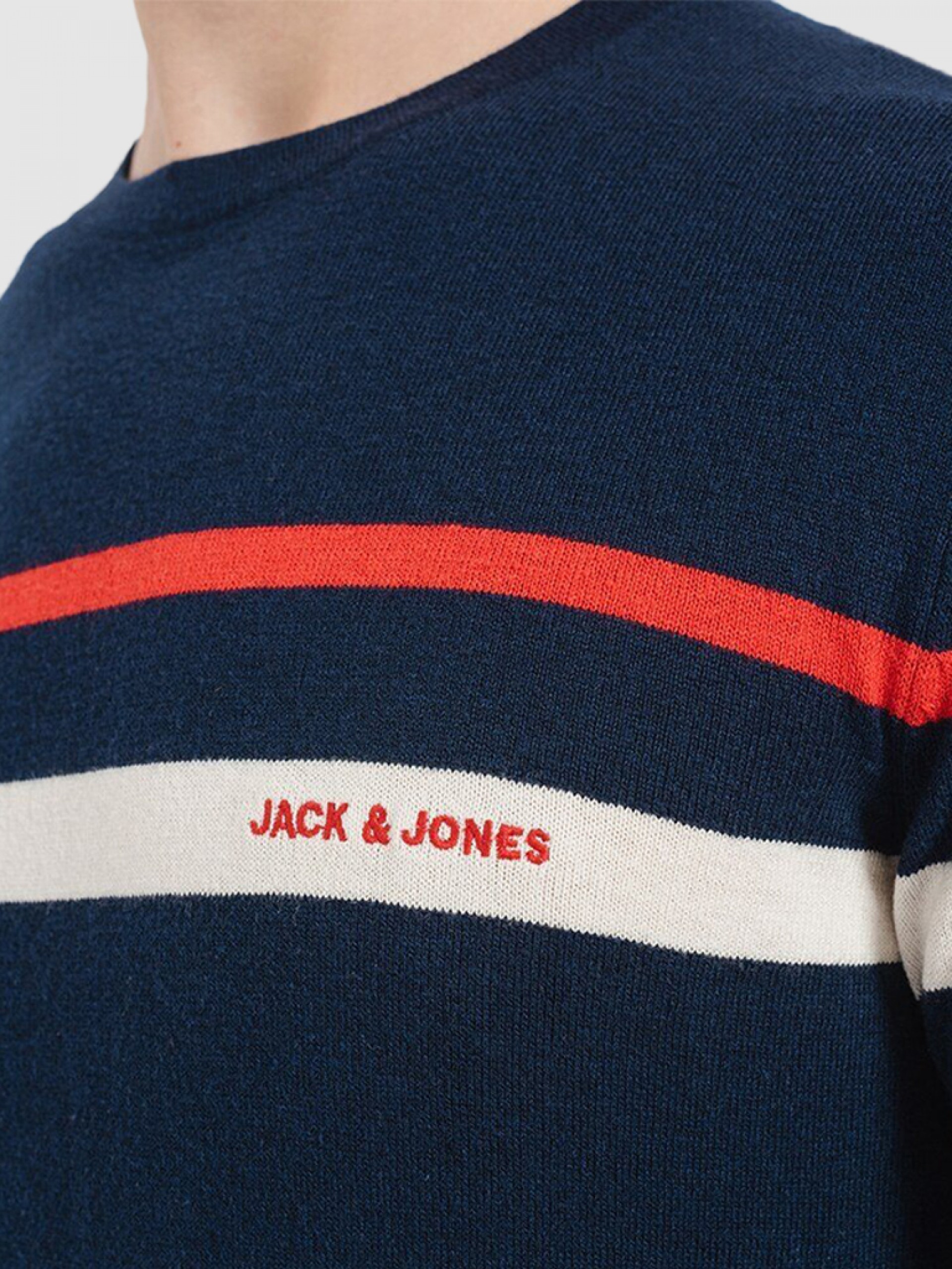 Knitwear Man Jack & Jones