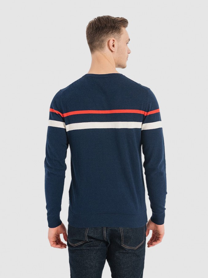 Knitwear Man Jack & Jones